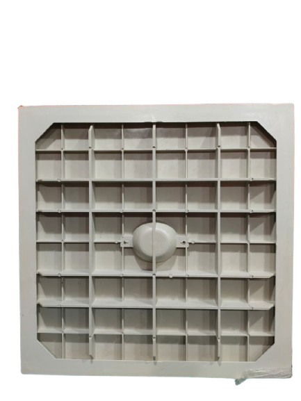 STAR Manhole Cover
