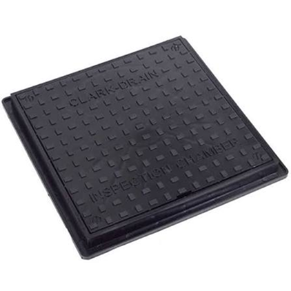 Manhole Covers