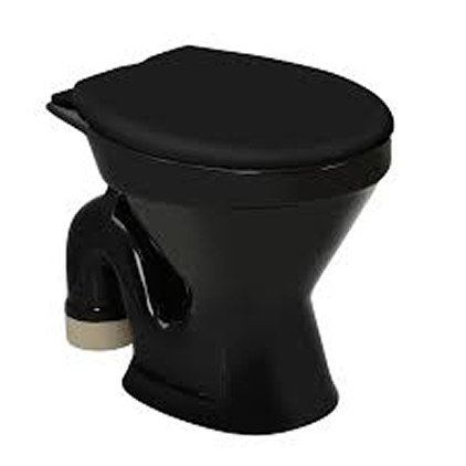 Toilet Seat Components
