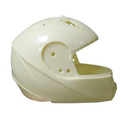 Helmet Shells